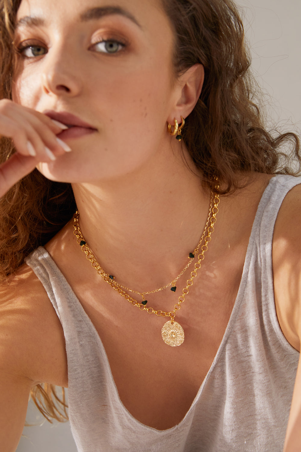 layered-celestial-statement-necklace