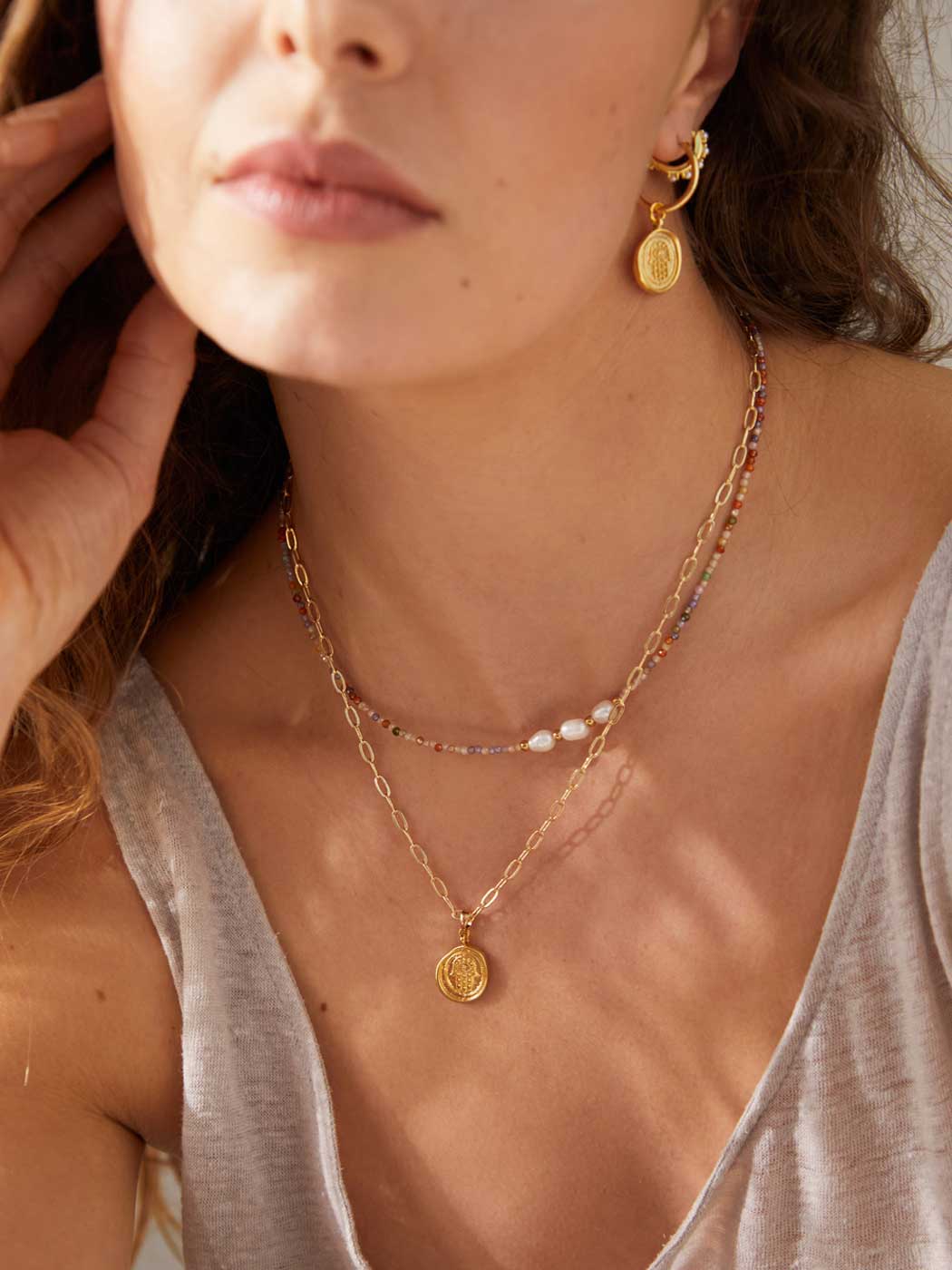 zara-beaded-layered-stack-necklace